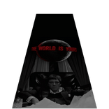 Tony Montana Cape