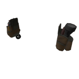 Toolbelt Pouches