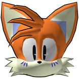 Toony Tails - [POPSTAR] [MMU STYLED]