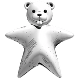 Tooru Toru Right Teddy Bear [Manga]