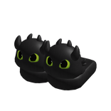 Toothless