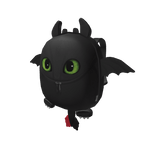 Toothless Dragon Backpack