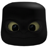 🐉 Toothless Night Fury Dragon Mask