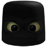 🐉 Toothless Night Fury Dragon Mask