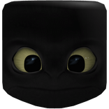 🐉 Toothless Night Fury Dragon Mask