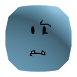 Toothy Deer Neutral Face (Forsaken)