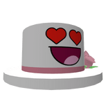 top hat flore 