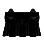 top preto