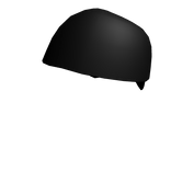 Topi Hitam Arbie Seo