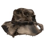 Topi Sobek Pemulung