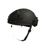 TOR-D Helmet