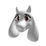 Toriel Dreemurr [UNDERTALE]