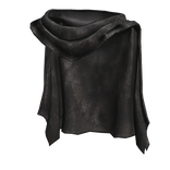 Torn Cape