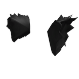 Torn-Off Sleeves (Black)