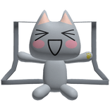 Toro Inoue Cat Plushie [1.0]