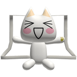 Toro Inoue Cat Plushie [1.0]