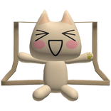 Toro Inoue Cat Plushie [1.0]