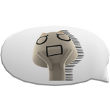 Toro Worried Bubble Chat