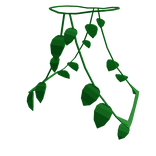 Torso Plant Vines [R6 1.0]