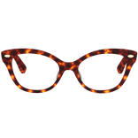 tortoiseshell glasses