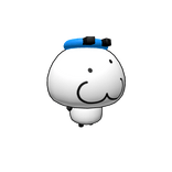 Torus Friend + Fella!