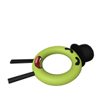 Torus Friend + Flimbert