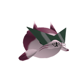 Totally not furret Mr Sealy