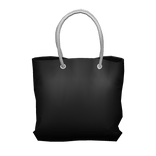 Tote Bag - Black