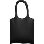 Tote Bag Black