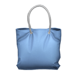 Tote Bag - Light Blue