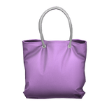 Tote Bag - Purple