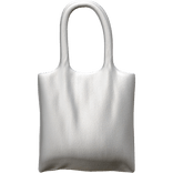 Tote Bag White
