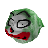 Toto Joker Face