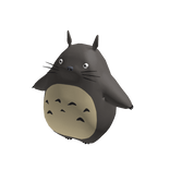 Totoro Suit