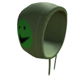 touca worl tour green ⏳