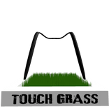 Touch Grass