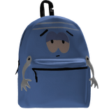Towelie Backpack 1.0