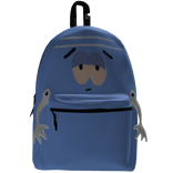 Towelie Backpack 3.0