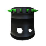 Toxic "Bucket" King
