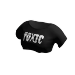 Toxic Crop Top
