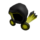 Toxic dominus