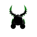 ☣️Toxic Dominus☣️|Code TFG |40 % OFF
