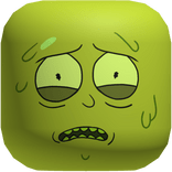 Toxic Morty