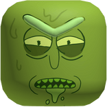 Toxic Rick
