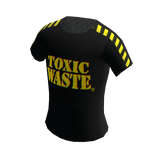 Toxic Waste Black T-shirt