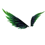 Toxic Waste Wings XL