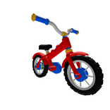 Toy Bike Bicycle
