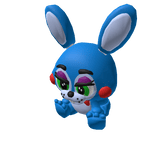 Toy Bonnie Backpack