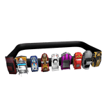 Toy Car Belt R6