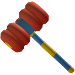 Toy Hammer